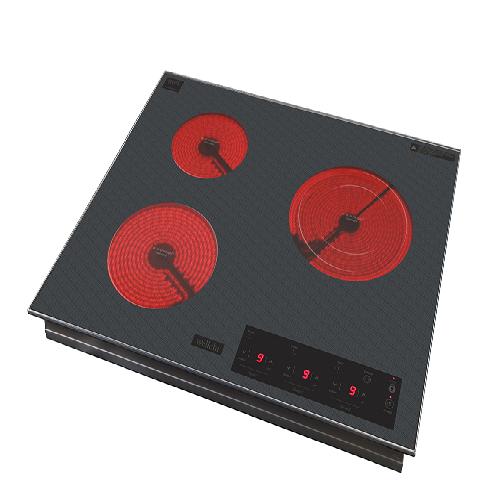 Hilight 3 elements KR-303TC