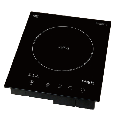 Induction 1 element Built-in type KRI-C2000