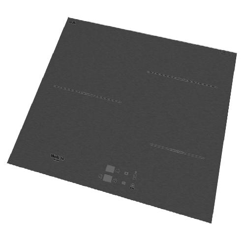 Hilight 3 elements KR-333TC