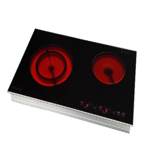 Hilight 2 elements width built in type KR-350T